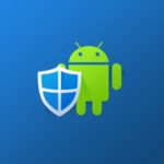 Logo of Antivirus One android Application 